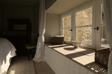 Tipperhopper Bedroom 1