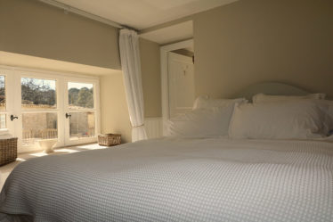 Tipperhopper bedroom 1