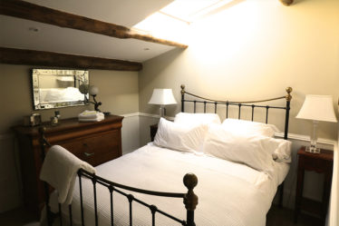 Tipperhopper Bedroom 2